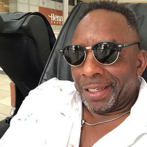 Meet your Posher, Chuck